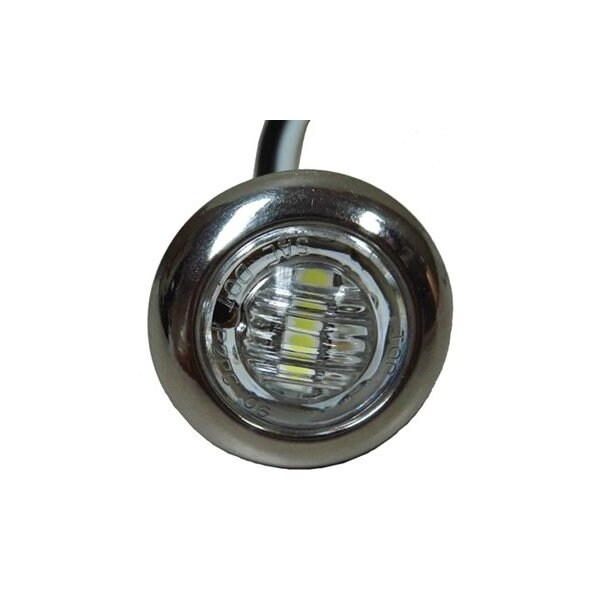 T-H Marine Supplies Light-Utility Blue Led, No LED-51978-DP LED-51978-DP - main